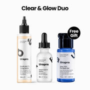 skincare collection