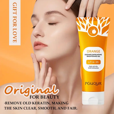 beauty and personal care