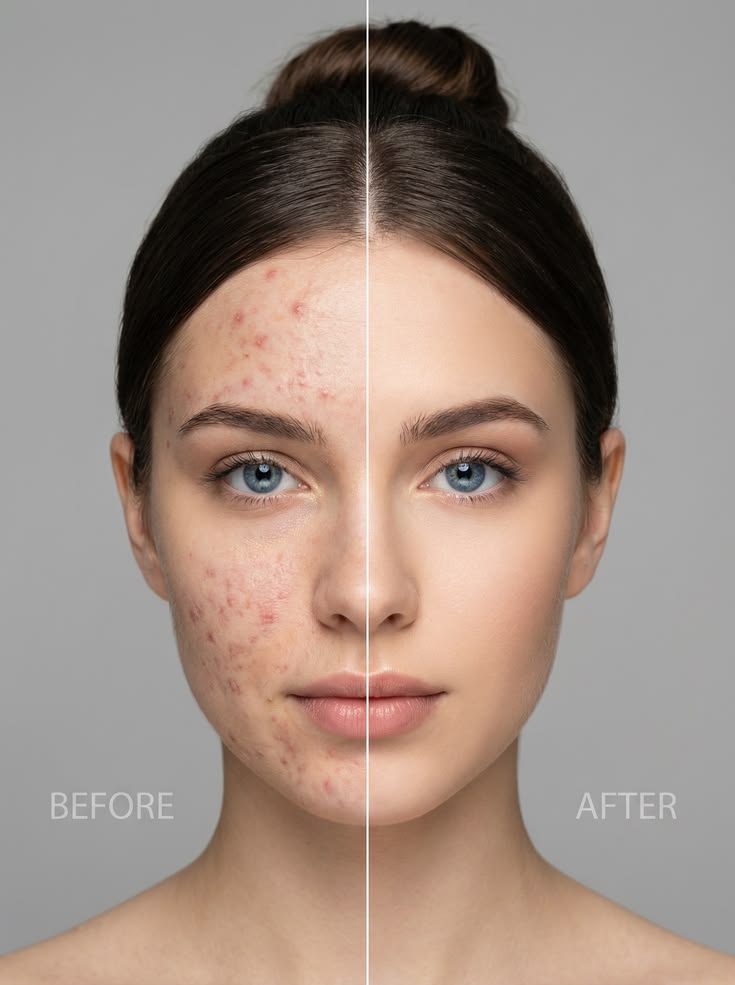 Glycolic Acid 7% Toning Solution