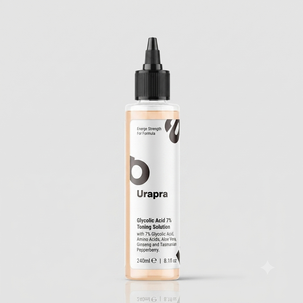 Glycolic Acid 7% Toning Solution