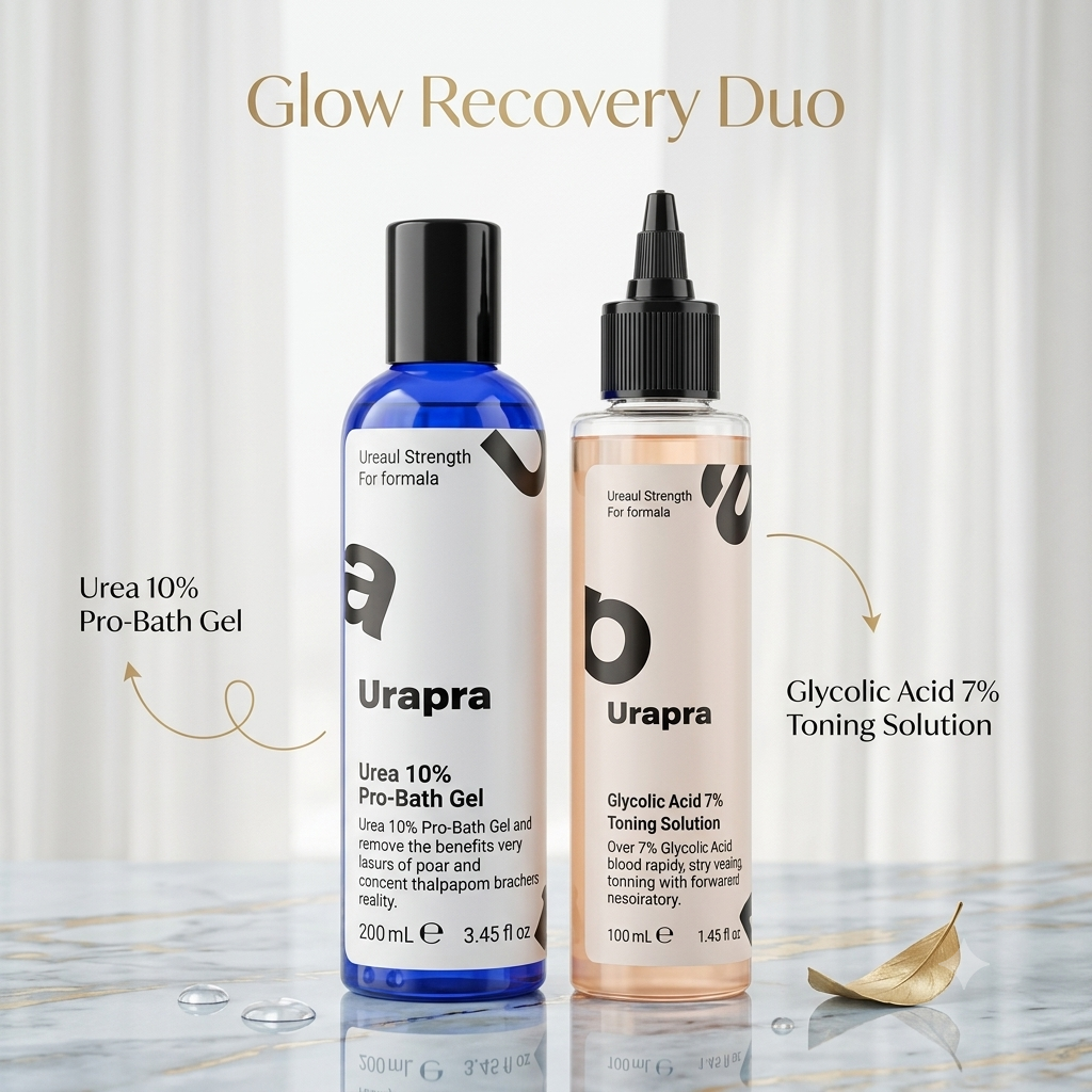 Glycolic Acid 7% Toning Solution
