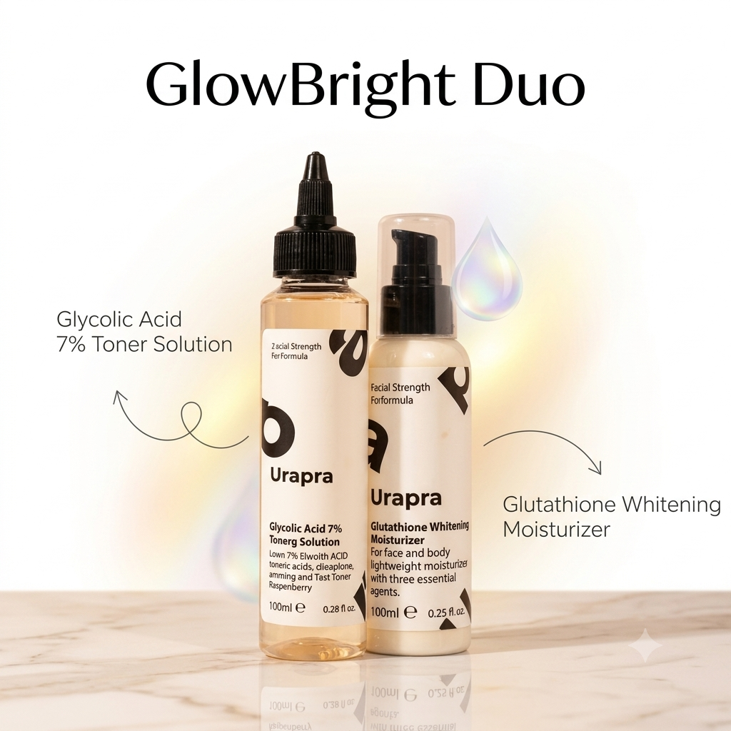 Glycolic Acid 7% Toning Solution