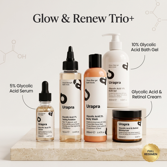 Glycolic Acid 7% Toning Solution