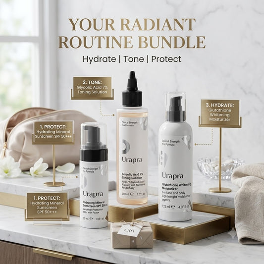 Glycolic Acid 7% Toning Solution